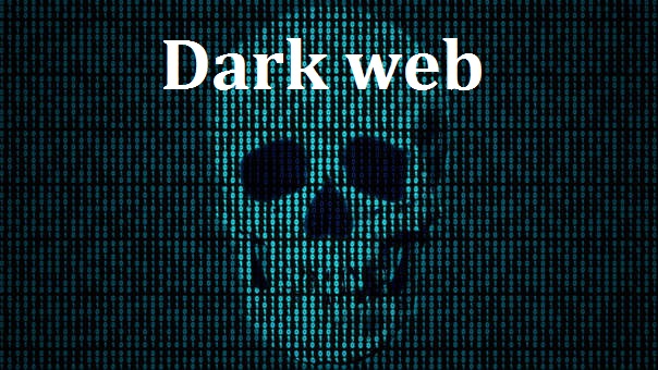 Dark web