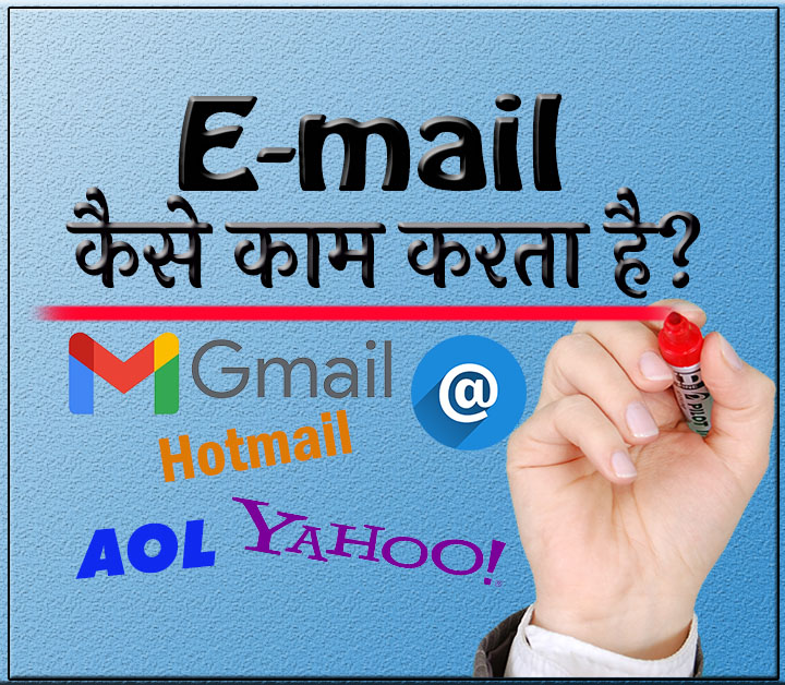 how email works feature image