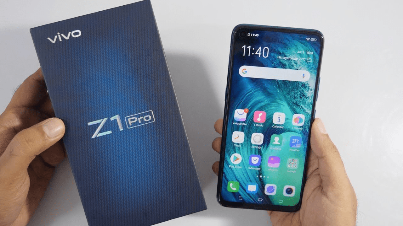 Price Of Vivo Z1 Pro Is It Still Worth It Ral News Price Of Vivo Z1 Pro Is It Still Worth It Ral News