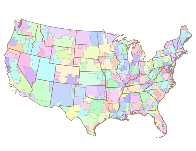 All About DMA Designated Market Area TechDarshan Dma Us 2013 