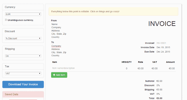 From the deep south to the pacific northwest and beyond, these are 13 national parks so stunning you have to see them to believe. 11 Free Online Receipt Generator Tools Fake Custom Receipts