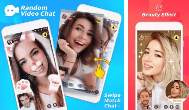 Top best random video chat apps · 1. 15 Best Random Video Chat Apps 2022 Techdator
