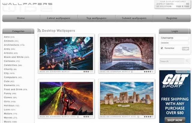 ✓ thousands of new images every day. The Paper Wall Alternatives 2021 8 Best Free Wallpaper Sites