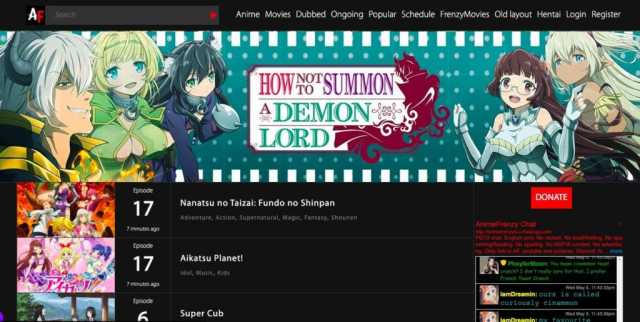 Full gogo api al rush mal. 8 Best Websites To Watch English Dubbed Anime In 2021 Techdator