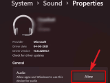 How To Enable Disable Microphone Access In Windows 11