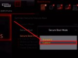 How To Enable Secure Boot On Msi Motherboard Techdator