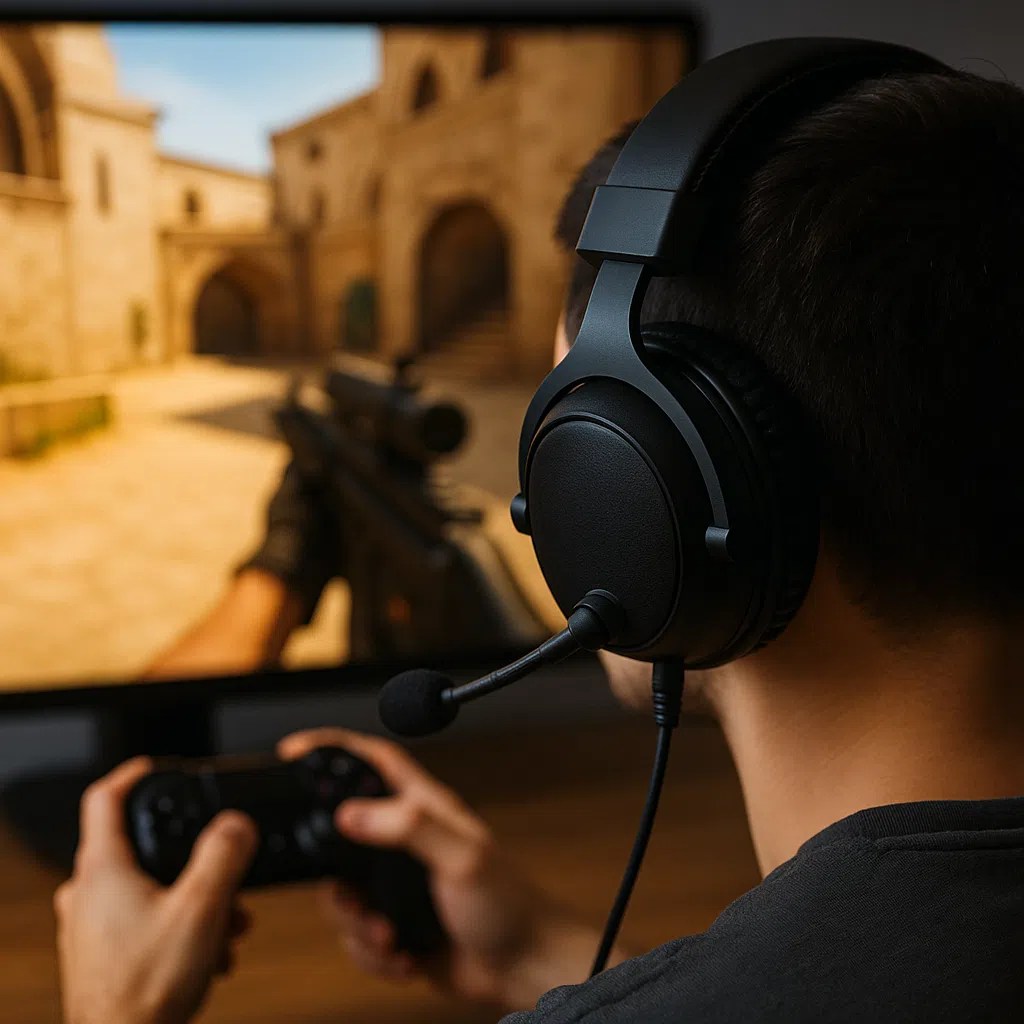 Best Cheap Gaming Headsets 2026 Top Budget Picks Best Cheap Headsets For Gaming 