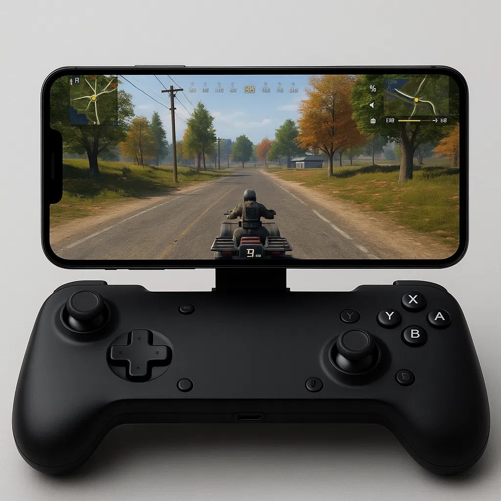 Best Android Mobile Gaming Controller To Buy 2026 Top Picks Best Android Mobile Gaming Controller 