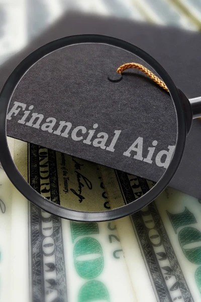College financial aid options
