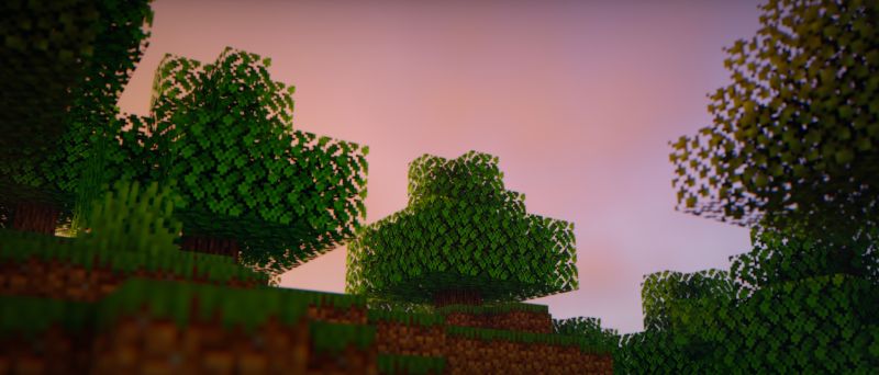 Tech S Portfolio Lux - Mobile Geometric Illustrations for Desktop