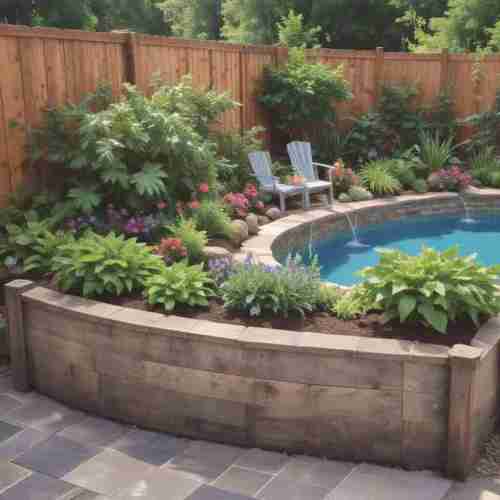 Container Gardens