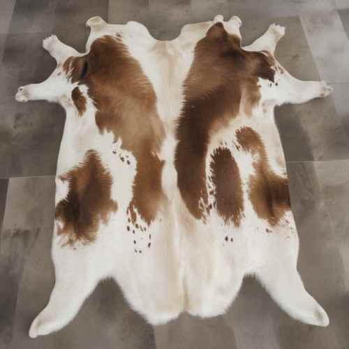 Cowhide Rugs 1