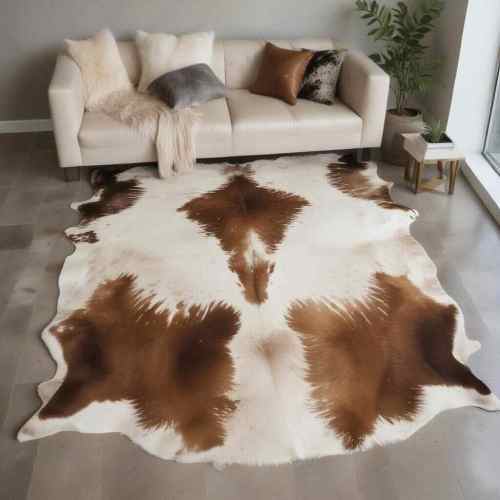 Cowhide Rugs