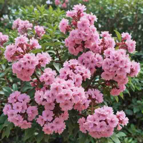 36 Rapid-Growing Privacy Shrubs to Turn Your Yard into a Green Hideaway 15 Crape Myrtle