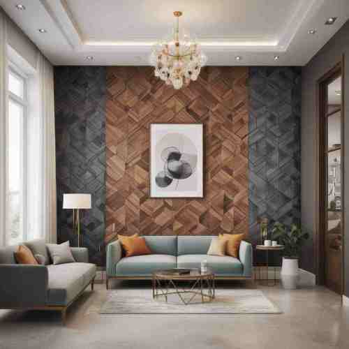 Geometric Patterns 1