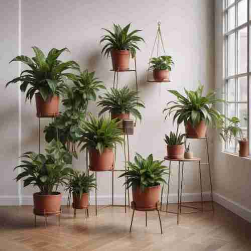Indoor Plants 1 4