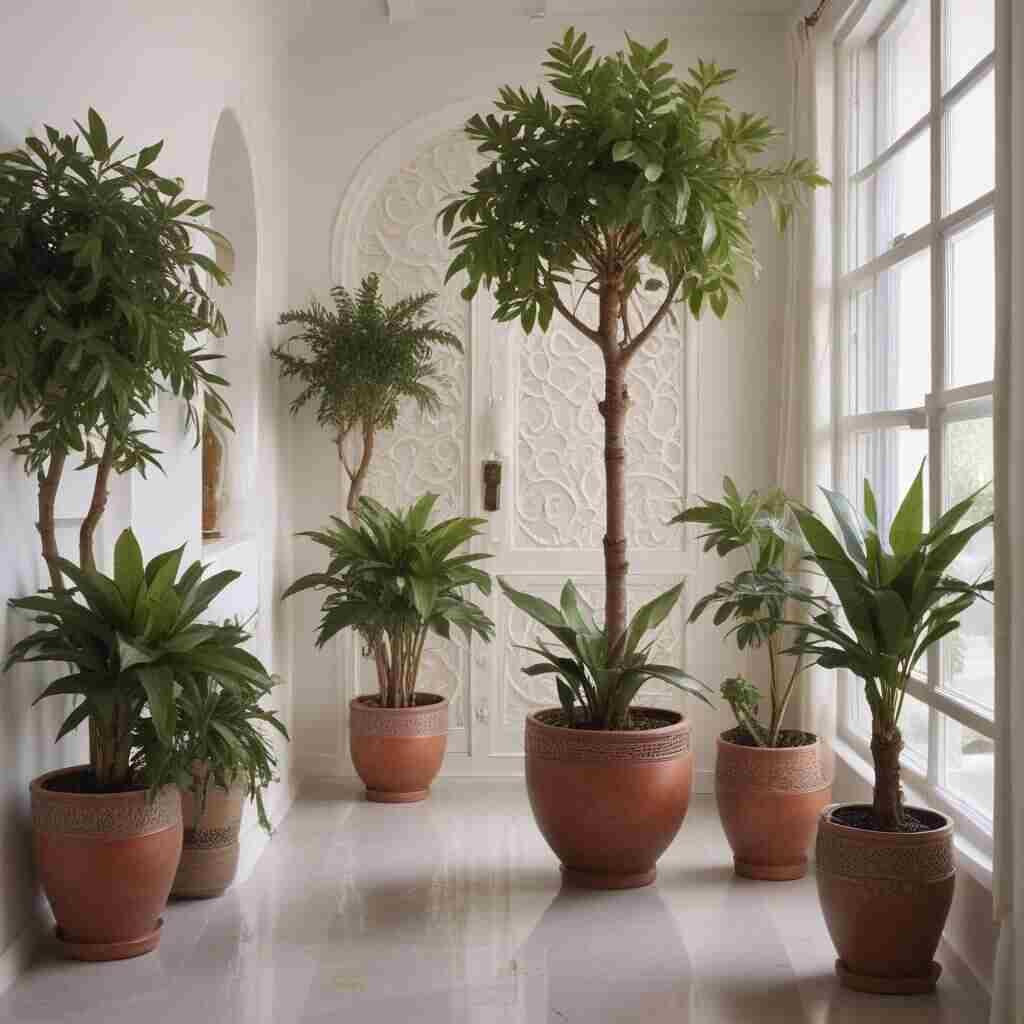 Indoor Plants 8