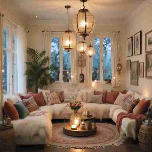 Lantern Lighting