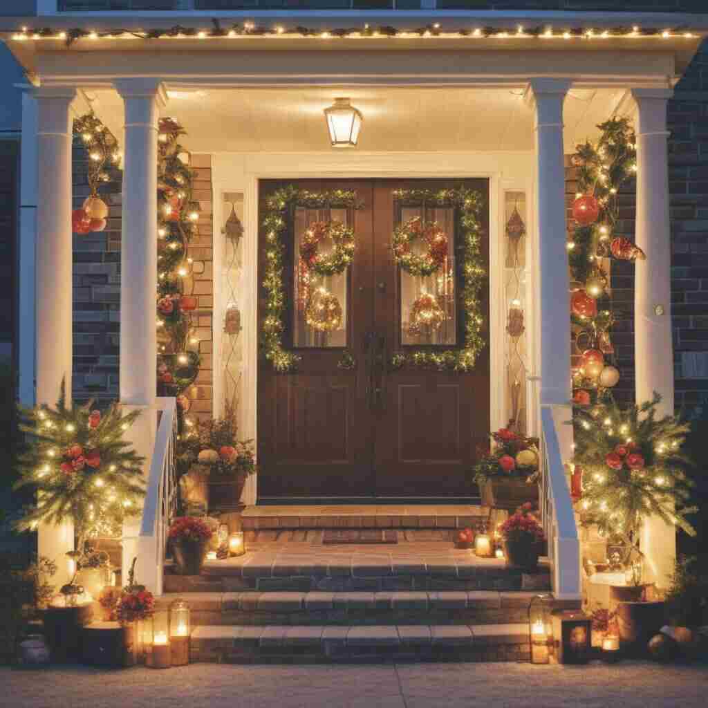 37 Cozy Christmas Decor Ideas to Create a Warm and Magical Holiday Home
