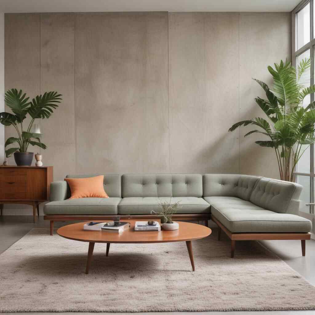 Low Profile Furniture 1 1