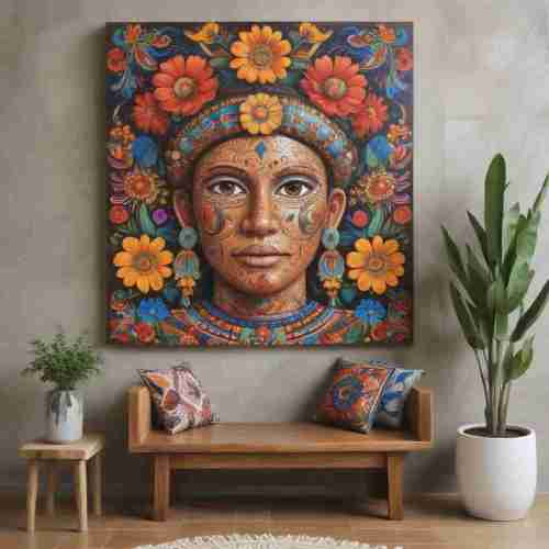 Mexican Artwork