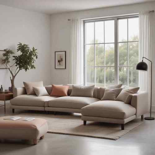 38 Essential Modern Decor Pieces to Elevate Every Room 7 Modular Sofa