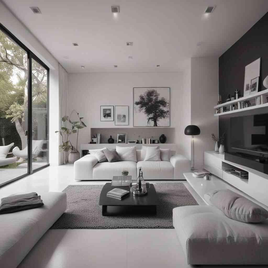 Monochromatic Design