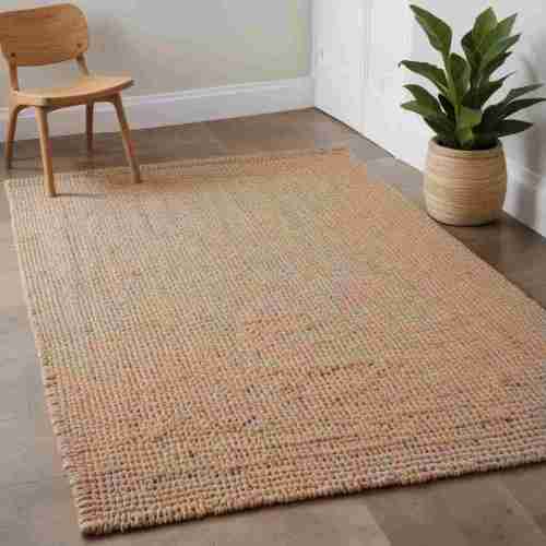 38 Refreshing Organic Modern Decor Ideas for a Clean, Natural Home 39 Natural Fiber Rugs 3
