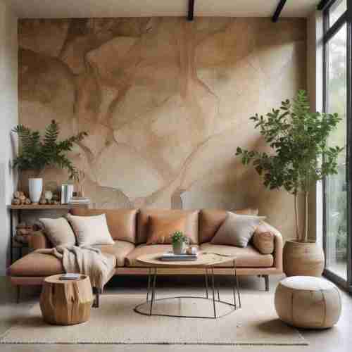 Natural Materials 5