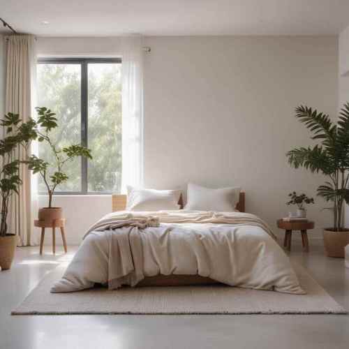 40 Sleek Minimalist Decor Ideas for a Calm and Contemporary Home 13 Natural