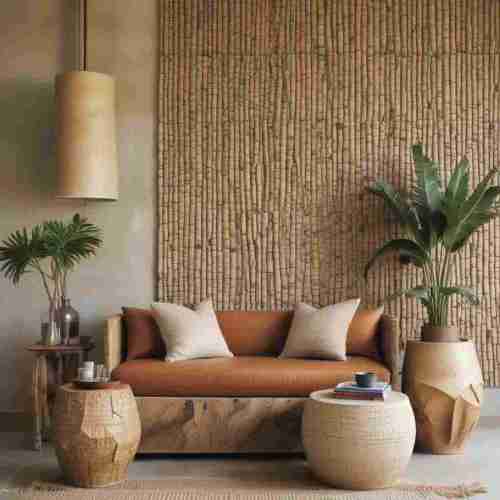 Natural Textures and Materials 1