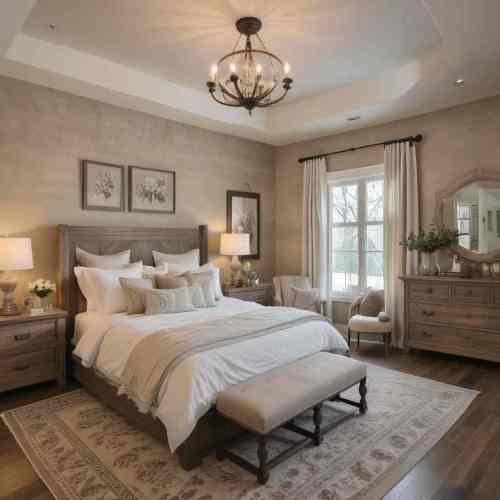 Rustic Charm