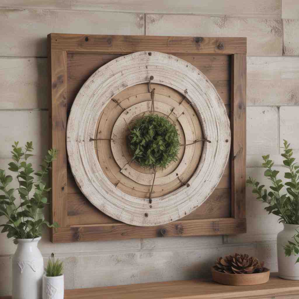 40 fresh modern farmhouse decor ideas for warm & stylish living