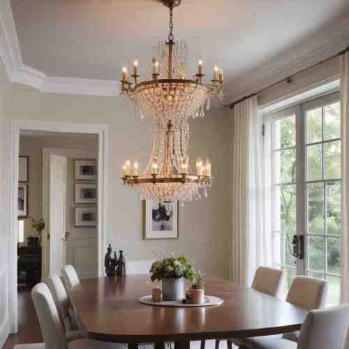 Statement Chandeliers 1 1