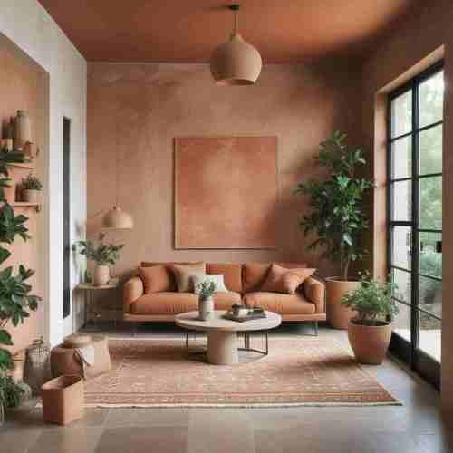 Terracotta Accents 1