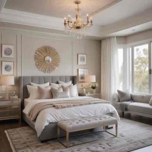 Textured Rugs