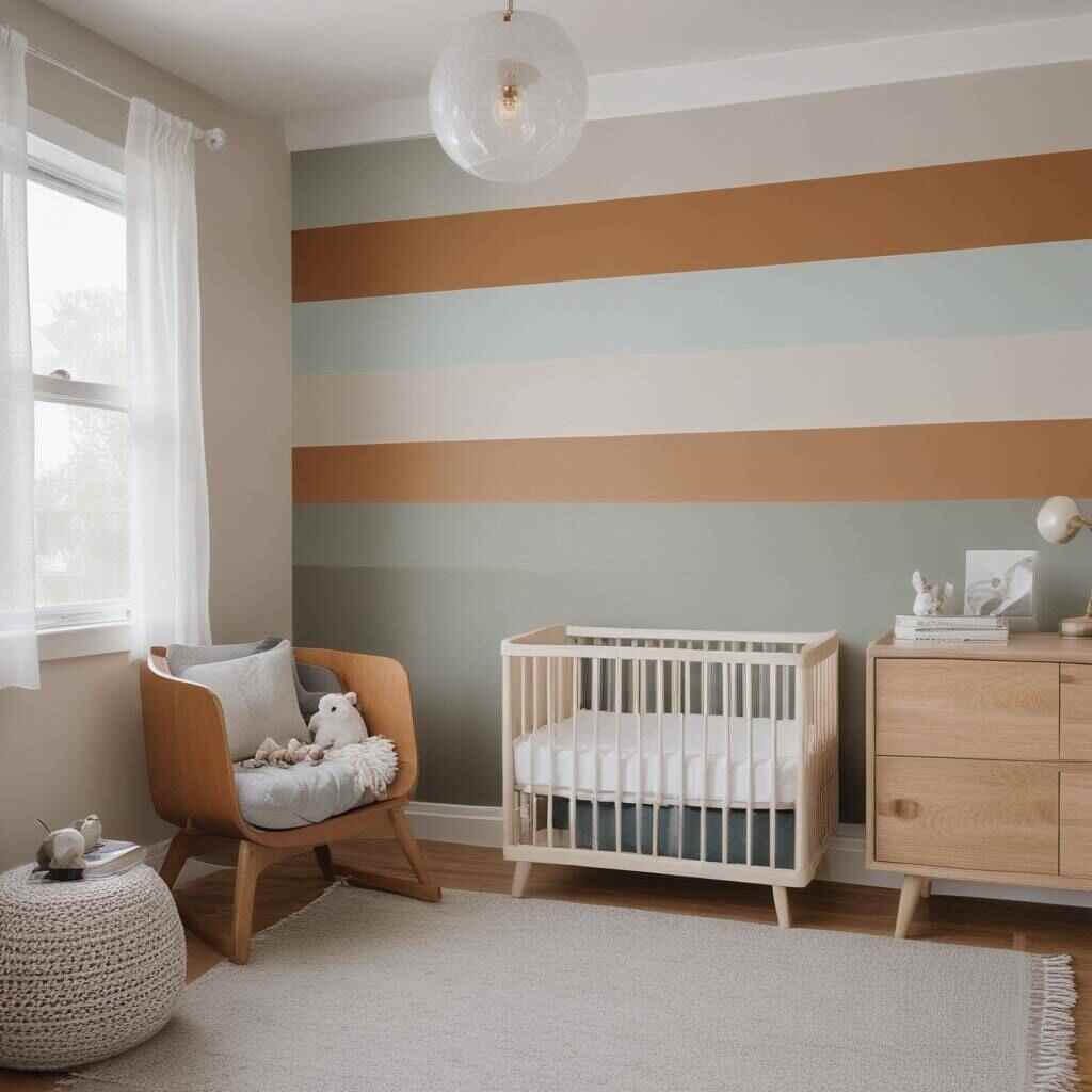 34 Modern Baby Boy Nursery Ideas for a Stylish and Cozy Room