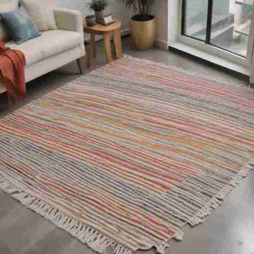 Handwoven Rugs 1