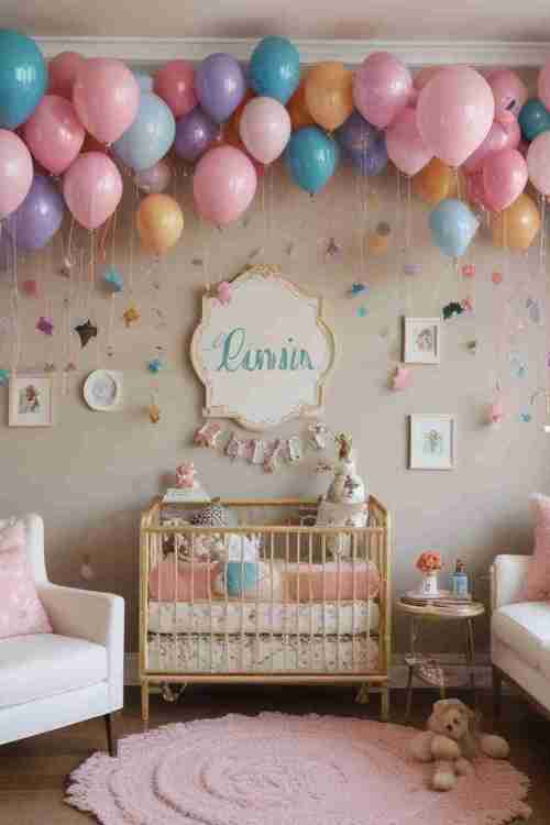 36 Enchanting Whimsical Decor Ideas for Playful and Magical Homes 36 Personalized