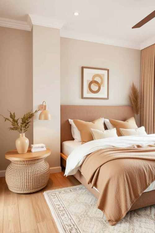 Themed Decor