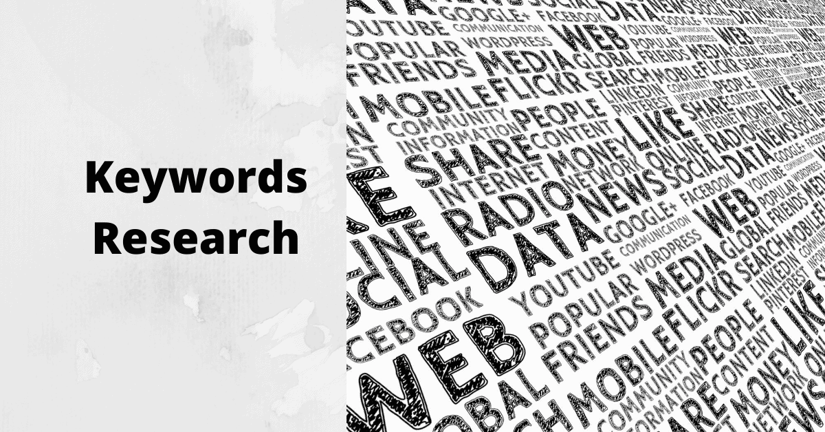 keywords-research