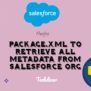 Create Single/Multi-Select Combobox / Picklist In LWC Salesforce
