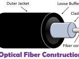 Difference Between Optical Fibre And Coaxial Cable With Comparison