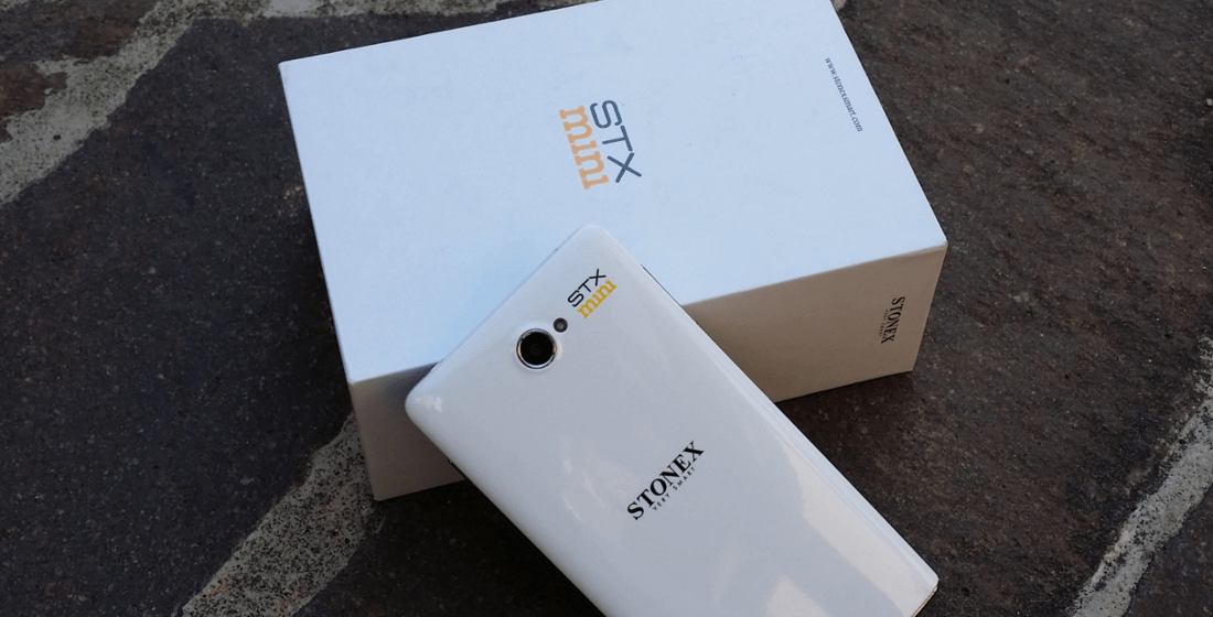 Test foto e video del piccolo StoneX STX mini