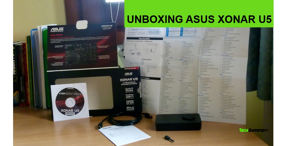 ASUS - Scheda audio gaming PCIe 7.1 XONAR_AE