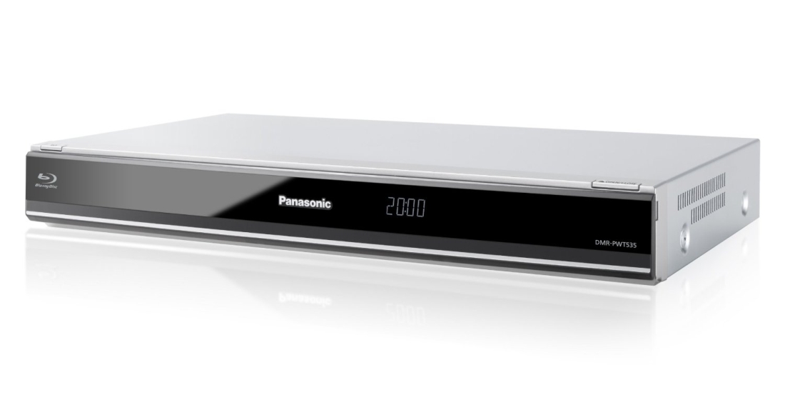 Panasonic DMR-PWT535EC
