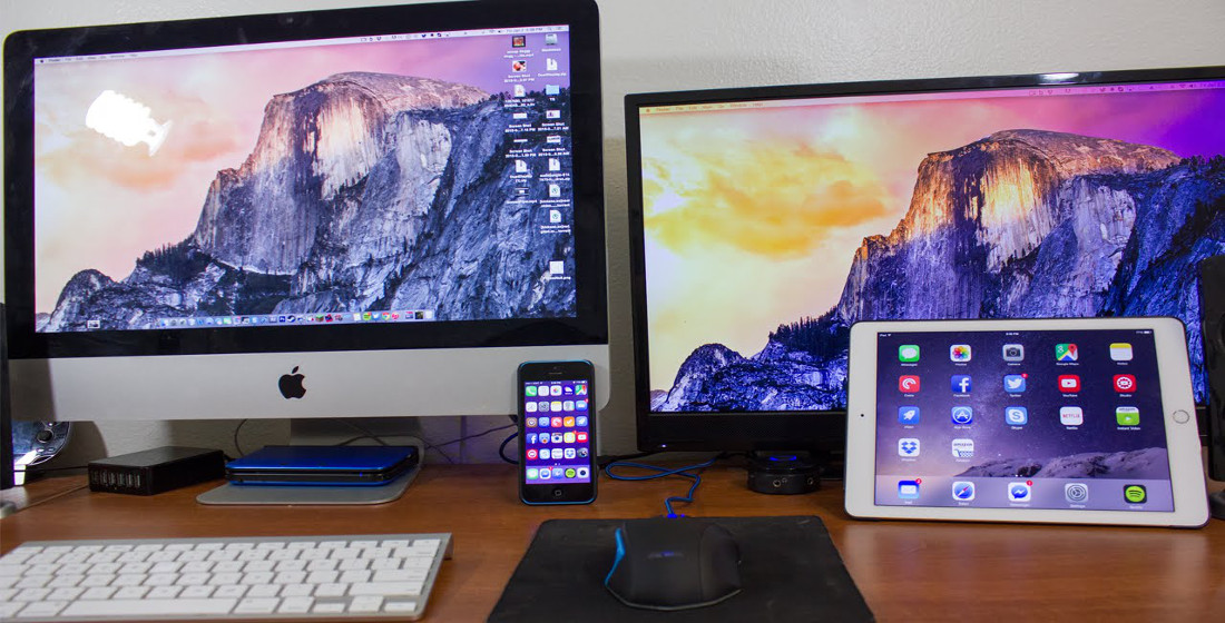 Duet Display