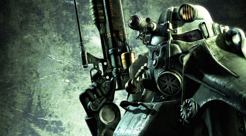 Fallout