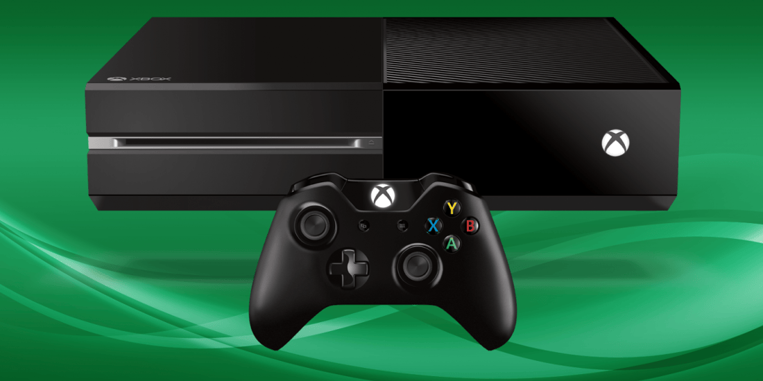 Pad xbox one