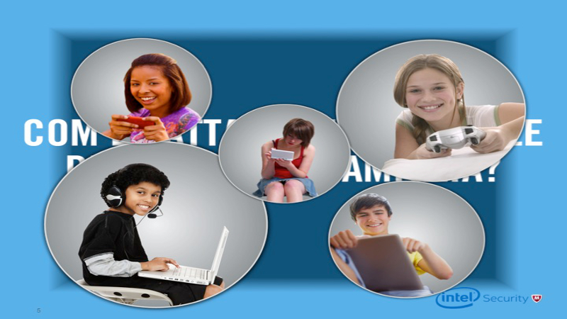 Bambini ed Internet